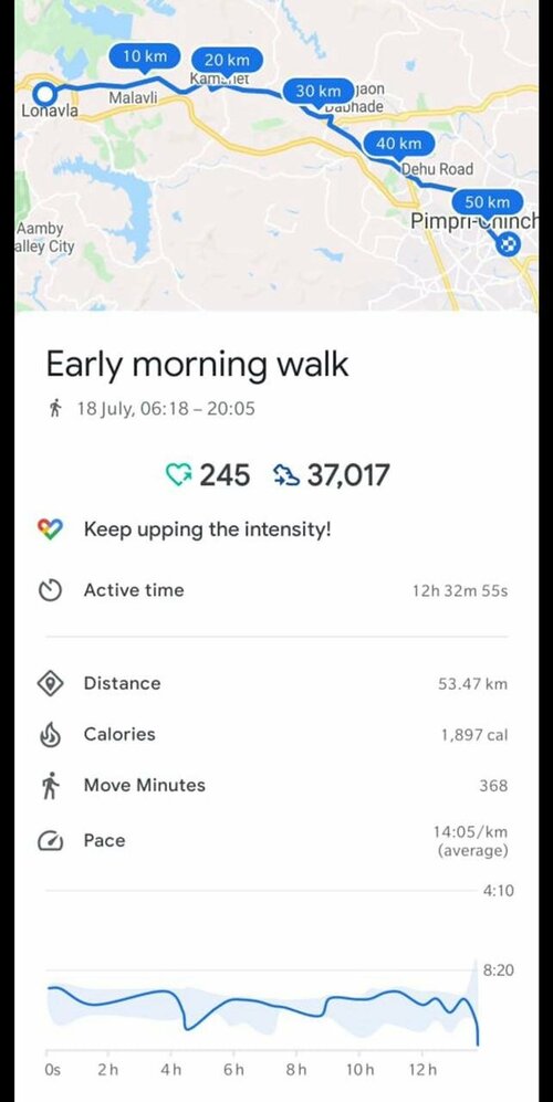 Patient Testimonials | Dr. Ajay Kothari - Spine Surgeon | Shivaji Nagar, Pune