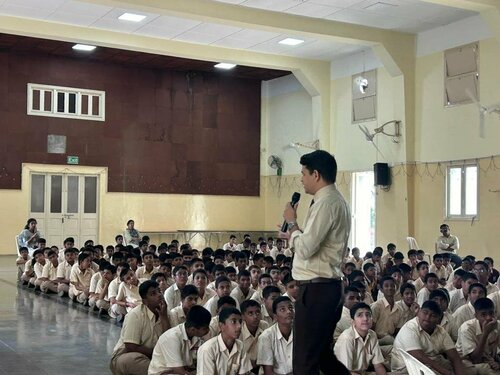 Kabir Kid's Clinic & Diagnostic Center|Rasta Peth,Pune