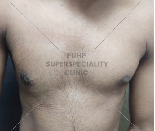 Pushp Superspeciality Clinic|Pimple Saudagar,Pune