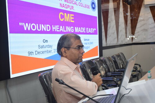 Pushp Superspeciality Clinic|Pimple Saudagar,Pune