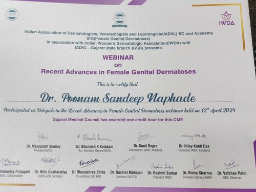 Pushp Superspeciality Clinic|Pimple Saudagar,Pune