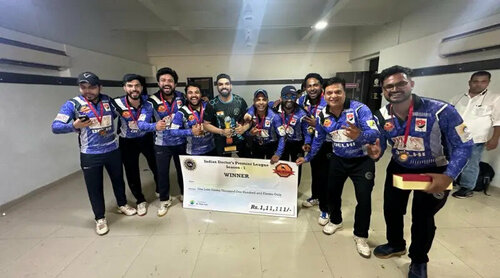 YOUNG DOCTORS LEAGUE FOUNDATION|Sadashi Peth,Pune