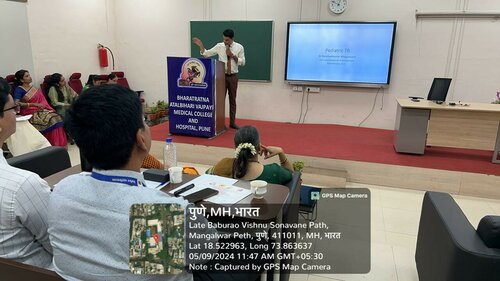 Kabir Kid's Clinic & Diagnostic Center|Rasta Peth,Pune