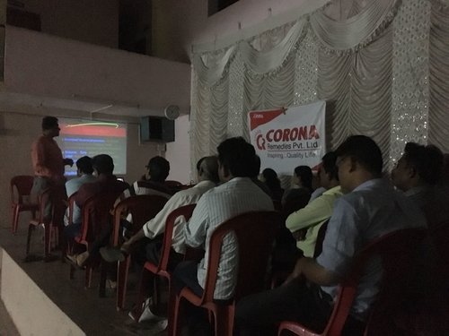 CME in Palus|ADITYA RAINBOW HOSPITAL|Sangli Miraj Road,Sangli