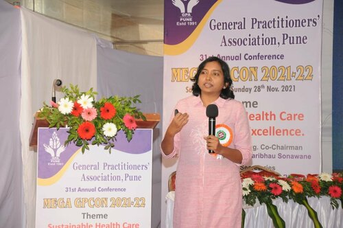 Jagtap Clinic and Research Centre|Tilak Road,Pune