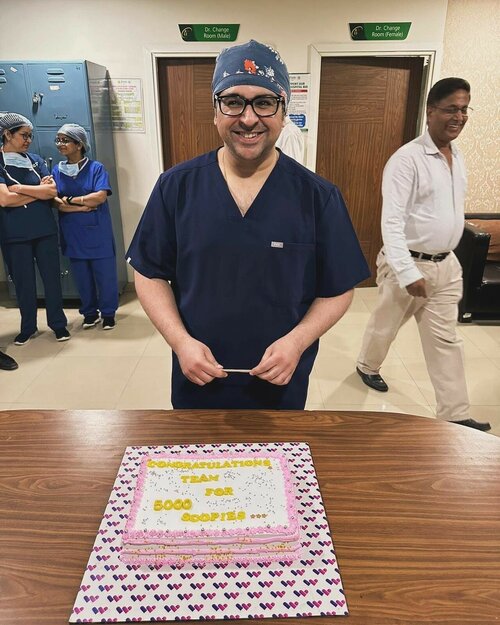 Dr Manit Arora|Mohali,Chandigarh