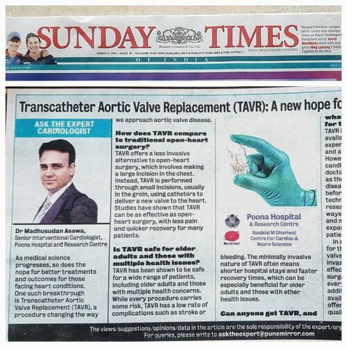 The Heart Clinic|sinhgad road,Pune