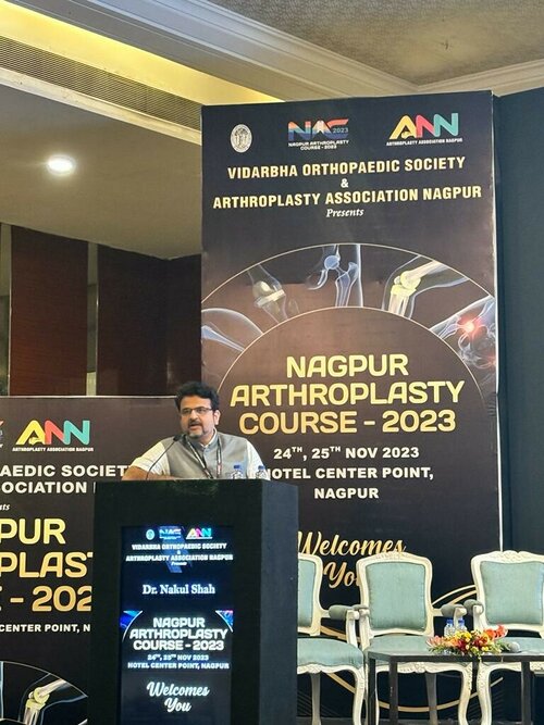 Dr Nakul Shah|Karve Road ,Pune