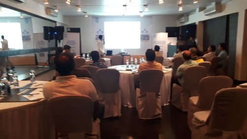 CME at Lonavala|ADITYA RAINBOW HOSPITAL|Sangli Miraj Road,Sangli