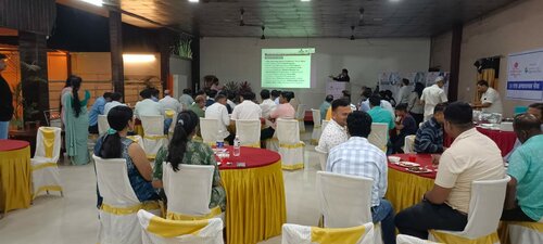 Ruby MMDH CME|Ruby Hall - Matoshree Madanbhai Dhariwal Hospital|Ghodnadi,Shirur