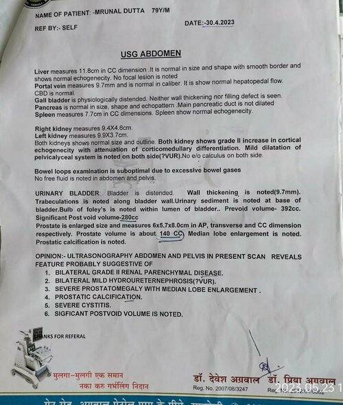 Urozoone Holistic Kidney Care Clinic|Viman Nagar,Pune