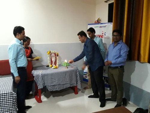 CME in Sangola|ADITYA RAINBOW HOSPITAL|Sangli Miraj Road,Sangli