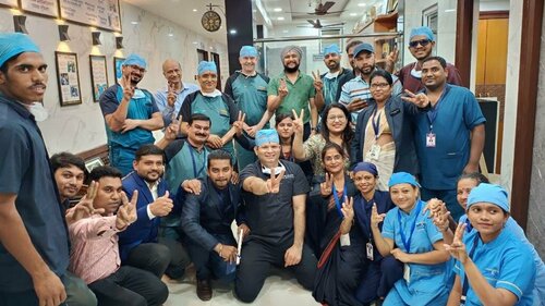 Suyog Hospital|Suyog Nagar,Nagpur