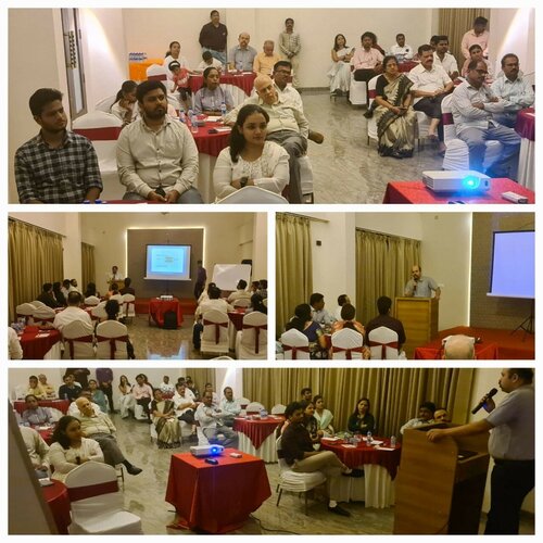 Dr. Joglekar Hospital and Fertility Centre|Khandala,Satara