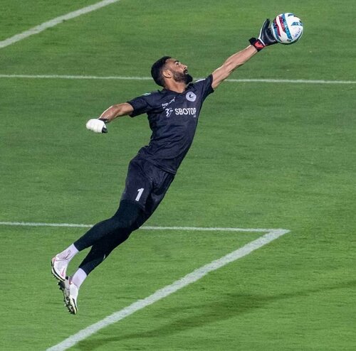 Amrinder Singh( Indian Football Team Player) is Back in Action Mentioned |Dr. Amit Arora - ACL Ligament Reconstruction Specialist|Dr Manit Arora|Mohali,Chandigarh