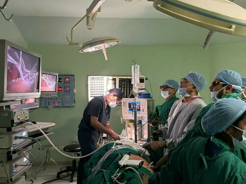 Urozoone Holistic Kidney Care Clinic|Viman Nagar,Pune