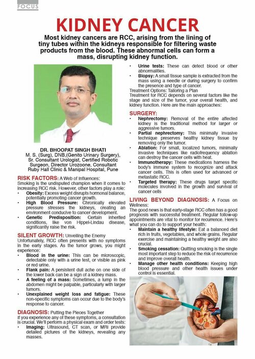 Urozoone Holistic Kidney Care Clinic|Viman Nagar,Pune