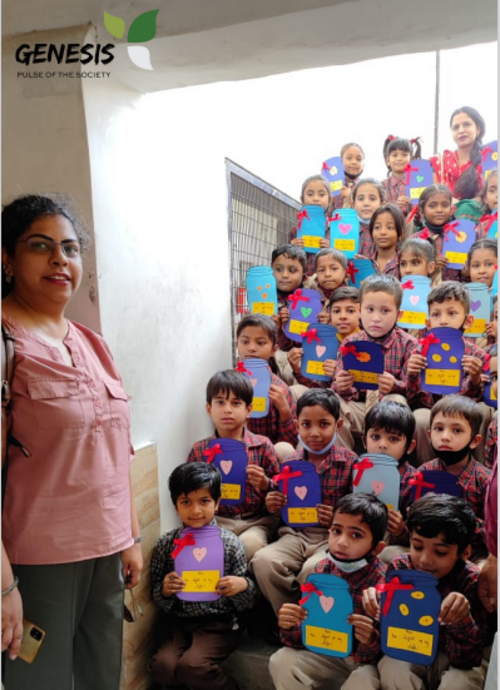 Genesis Health|Chhattarpur,New Delhi