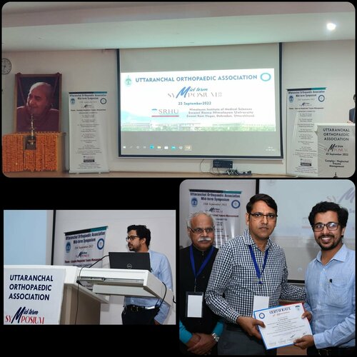 Dr Archit Agarwal|Dehradun,Dehradun