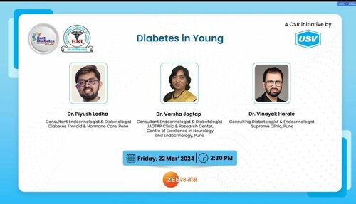 Jagtap Clinic and Research Centre|Tilak Road,Pune