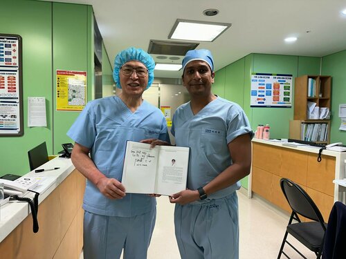 Dr. Ajay Kothari - Spine Surgeon|Shivaji Nagar,Pune