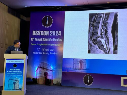 Dr. Ranjith Unnikrishnan|Vinod Nagar Road,Thiruvananthapuram