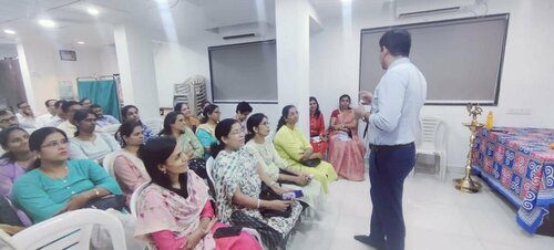 Kabir Kid's Clinic & Diagnostic Center|Rasta Peth,Pune