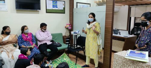 Jagtap Clinic and Research Centre|Tilak Road,Pune