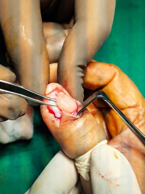 Namo Multispecialty Hospital|KONDHWA ,Pune