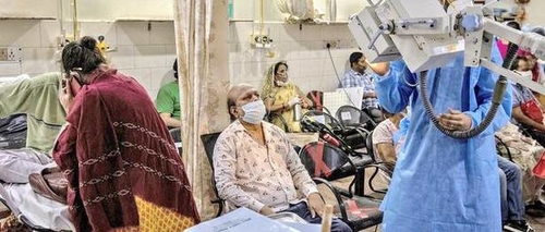 Is there a way to tame the Covid virus?|Dr Sarita Jaiswal|Near Paschim Vihar East Metro Station,New Delhi