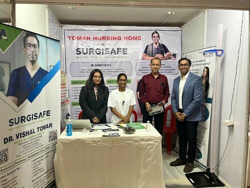 SurgiSafe Clinic|Gokul Nagar NX,Kalyan west