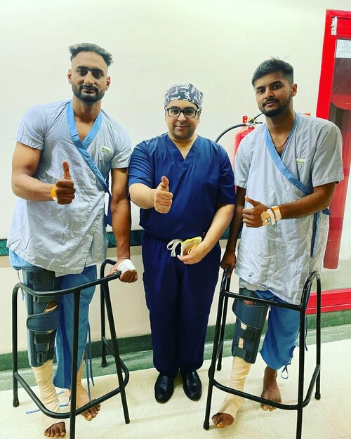 Dr Manit Arora|Mohali,Chandigarh