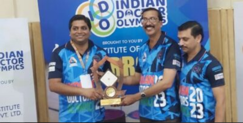 YOUNG DOCTORS LEAGUE FOUNDATION|Sadashi Peth,Pune