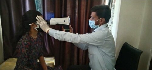 Jagtap Clinic and Research Centre|Tilak Road,Pune