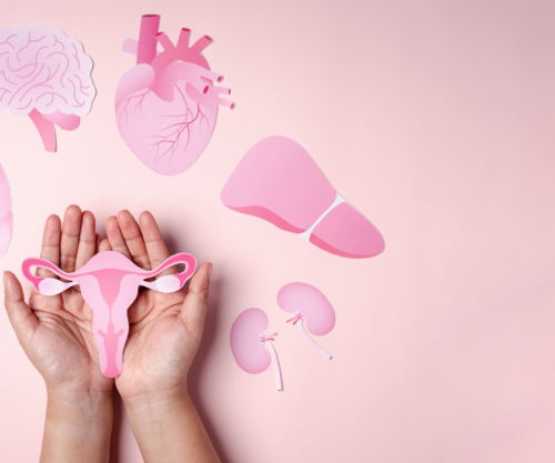 THE GYNAE CLINIC|Wadgaonsheri,Pune