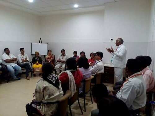 Jagtap Clinic and Research Centre|Tilak Road,Pune