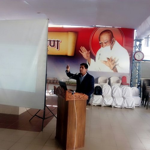  Spine Specialist Dr. Ajay Kothari|Dr. Ajay Kothari - Spine Surgeon|Shivaji Nagar,Pune