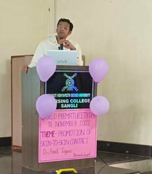 Concept of Premature births explained by Dr. Amit Tagare|ADITYA RAINBOW HOSPITAL|Sangli Miraj Road,Sangli