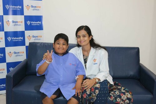 Dr Bhagat's ENT endoscopy clinic|Hadapsar,Pune