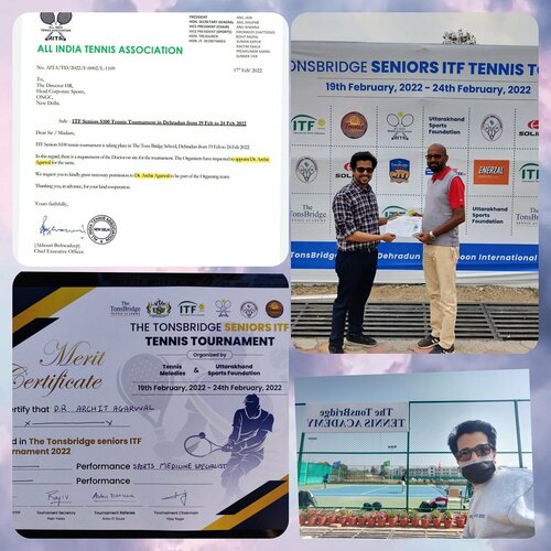 Dr Archit Agarwal|Dehradun,Dehradun