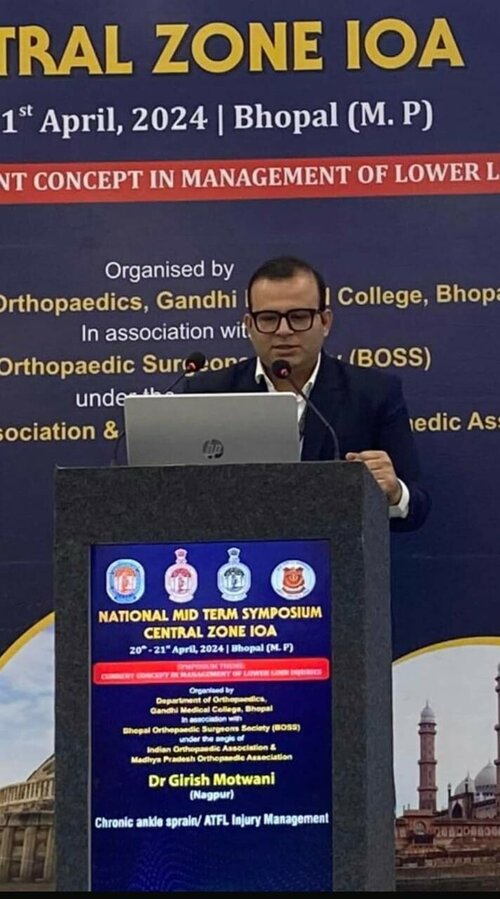 Suyog Hospital|Suyog Nagar,Nagpur