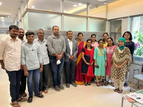 Oasis Orthopaedic & Sonography Clinic|Hadapsar,Pune