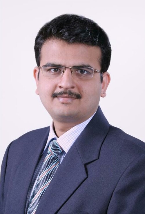 Dr. Nakul Shah(Joint Replacement &amp; Recon Surgeon)|Dr Nakul Shah|Karve Road ,Pune