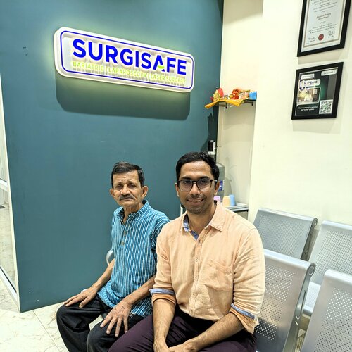 SurgiSafe Clinic|Gokul Nagar NX,Kalyan west