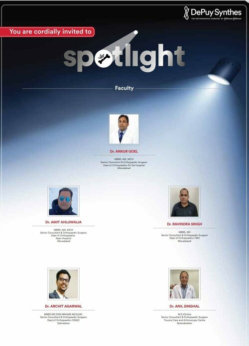 Dr Archit Agarwal|Dehradun,Dehradun