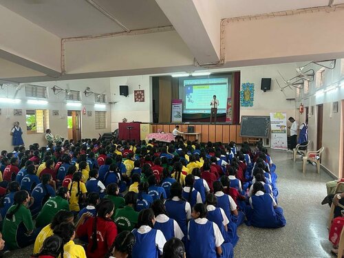 Kabir Kid's Clinic & Diagnostic Center|Rasta Peth,Pune