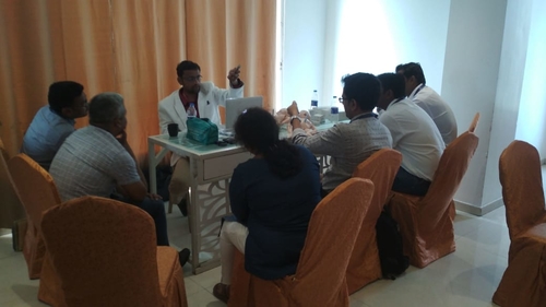 Dr Amit Tagare|ADITYA RAINBOW HOSPITAL|Sangli Miraj Road,Sangli