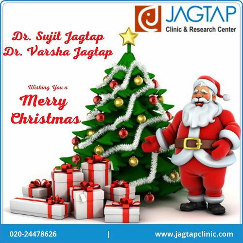 Jagtap Clinic and Research Centre|Tilak Road,Pune