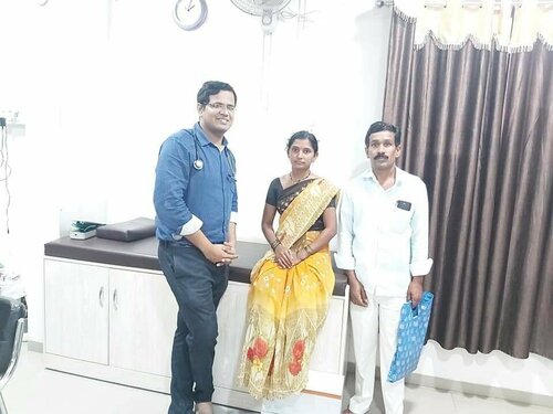 Gastric Angioplasty - Dr. Yogesh Jamage|Jamage Heart Centre|Shivaji Road,Miraj