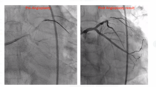 Heart Beat Care Center|Shivdarshan Chowk,Pune